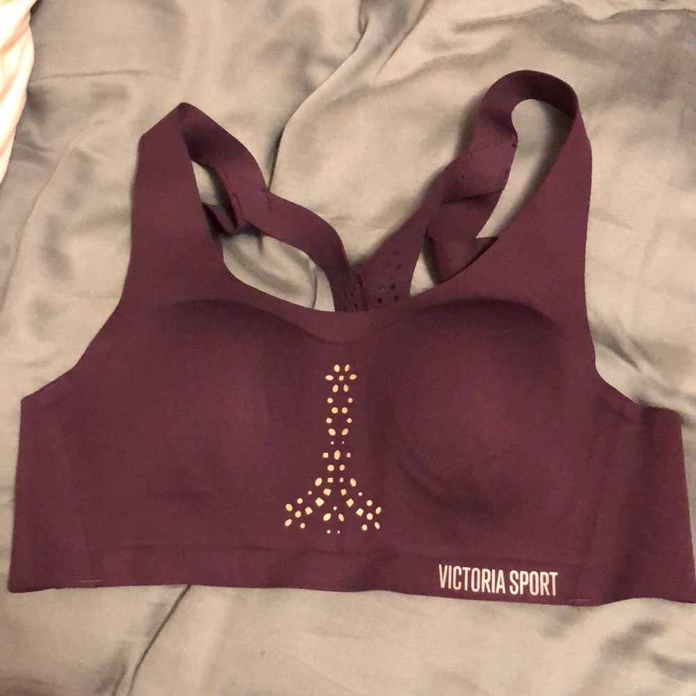 Victoria’s Secret sports bra